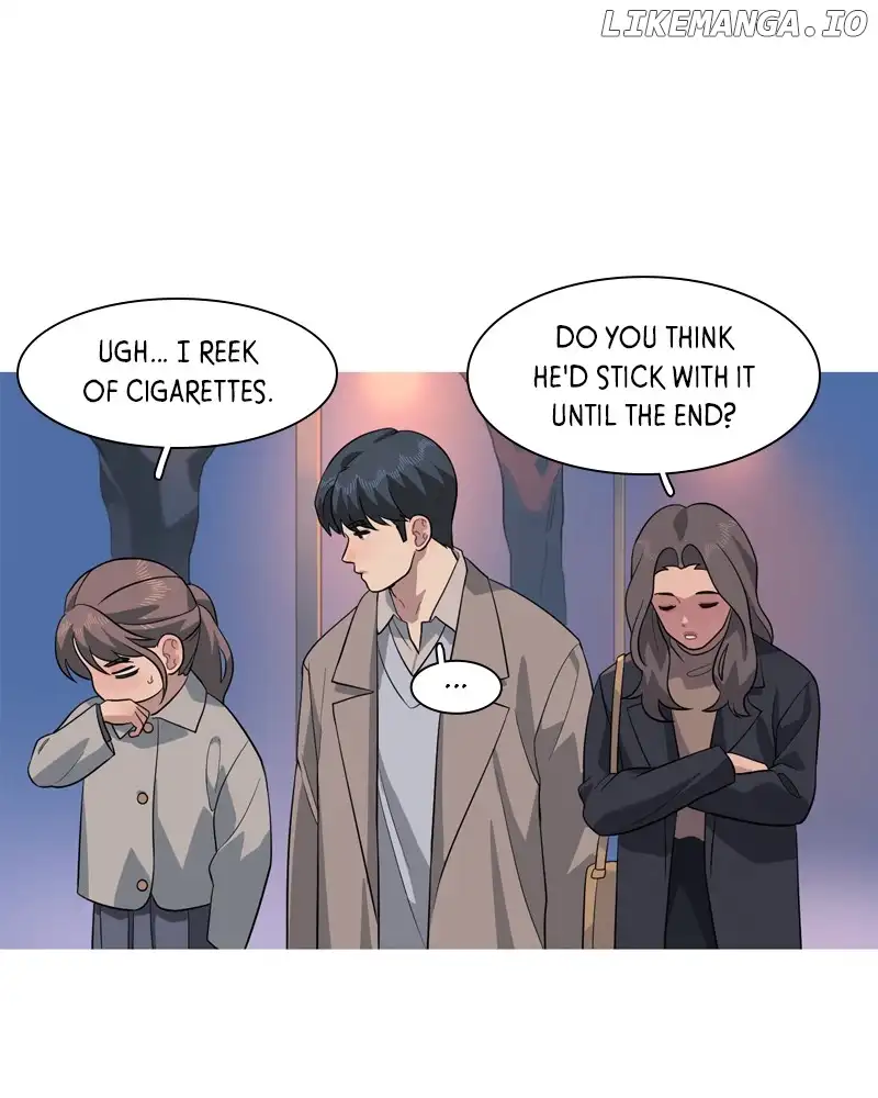 My Little Bookstore chapter 67 page 41