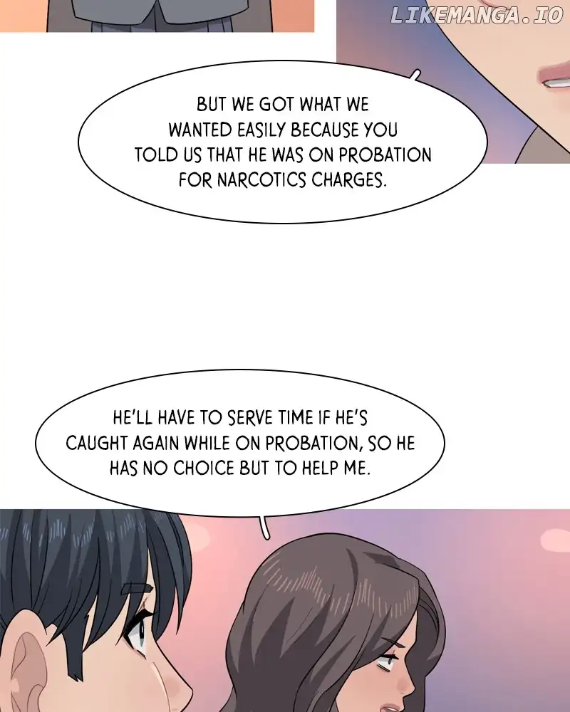 My Little Bookstore chapter 67 page 43