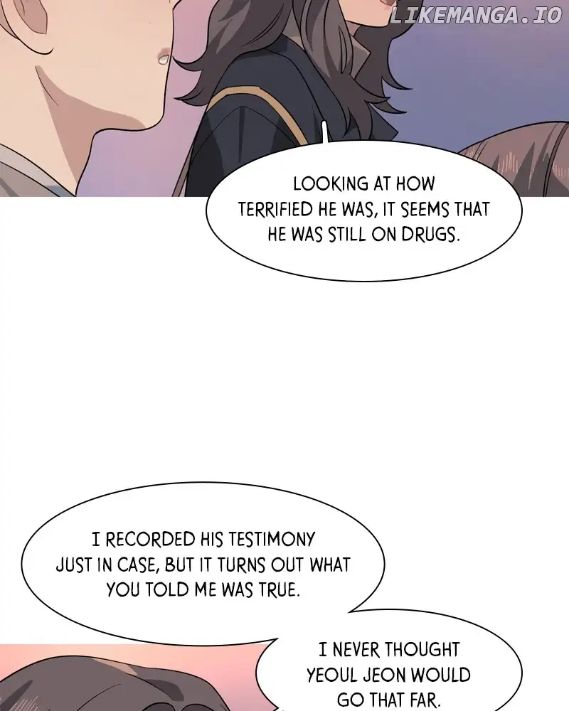 My Little Bookstore chapter 67 page 44
