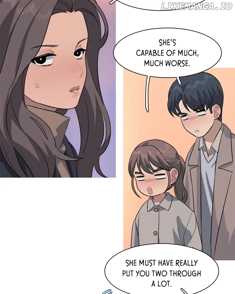 My Little Bookstore chapter 67 page 45