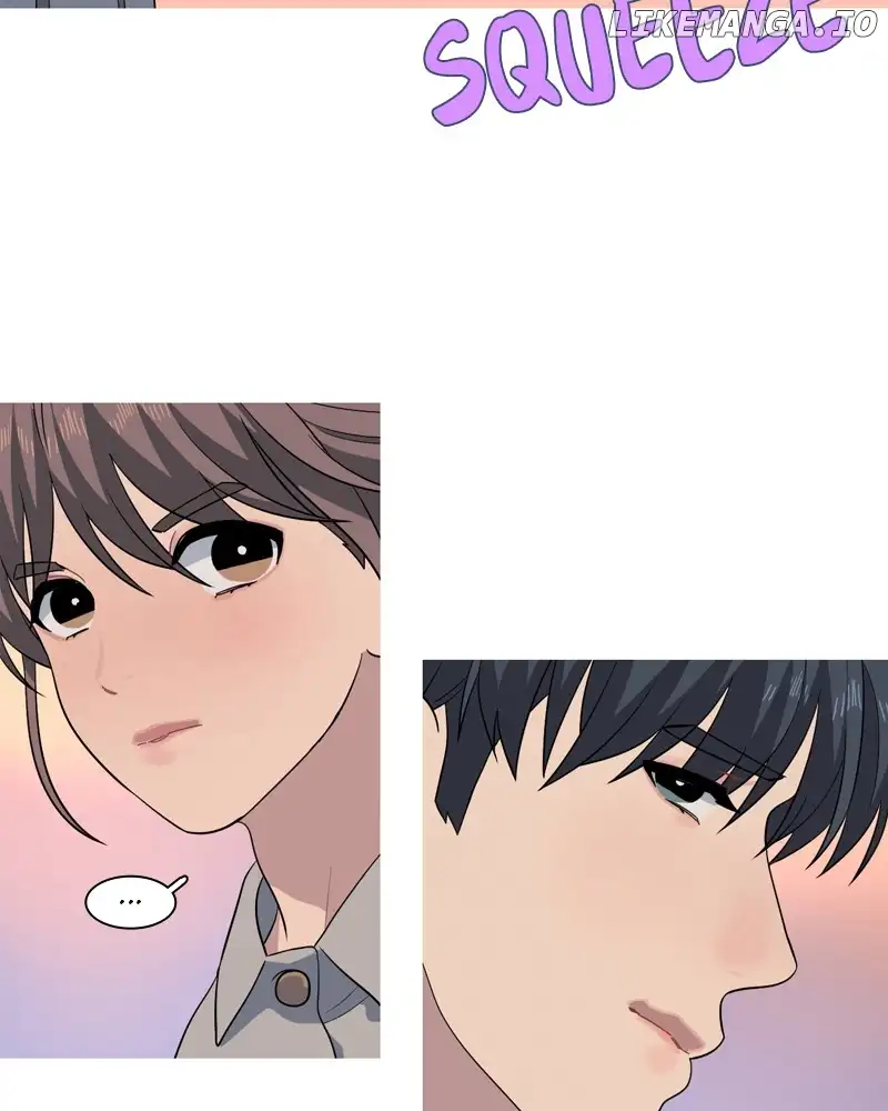 My Little Bookstore chapter 67 page 49