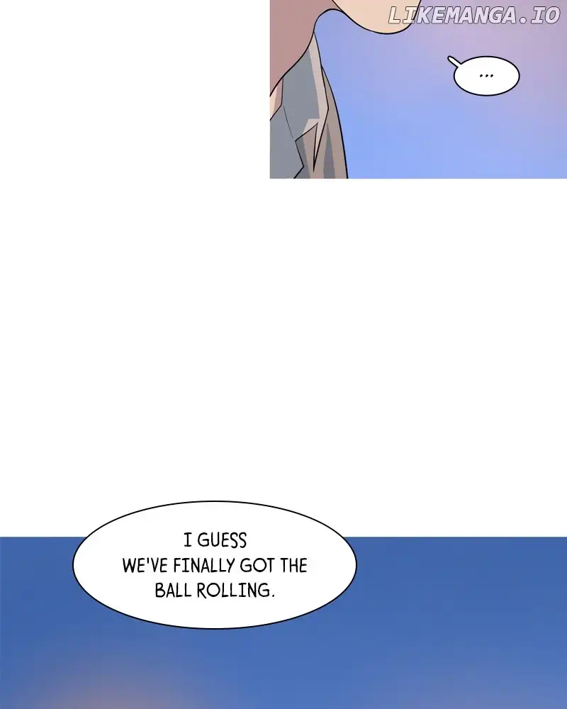 My Little Bookstore chapter 67 page 50
