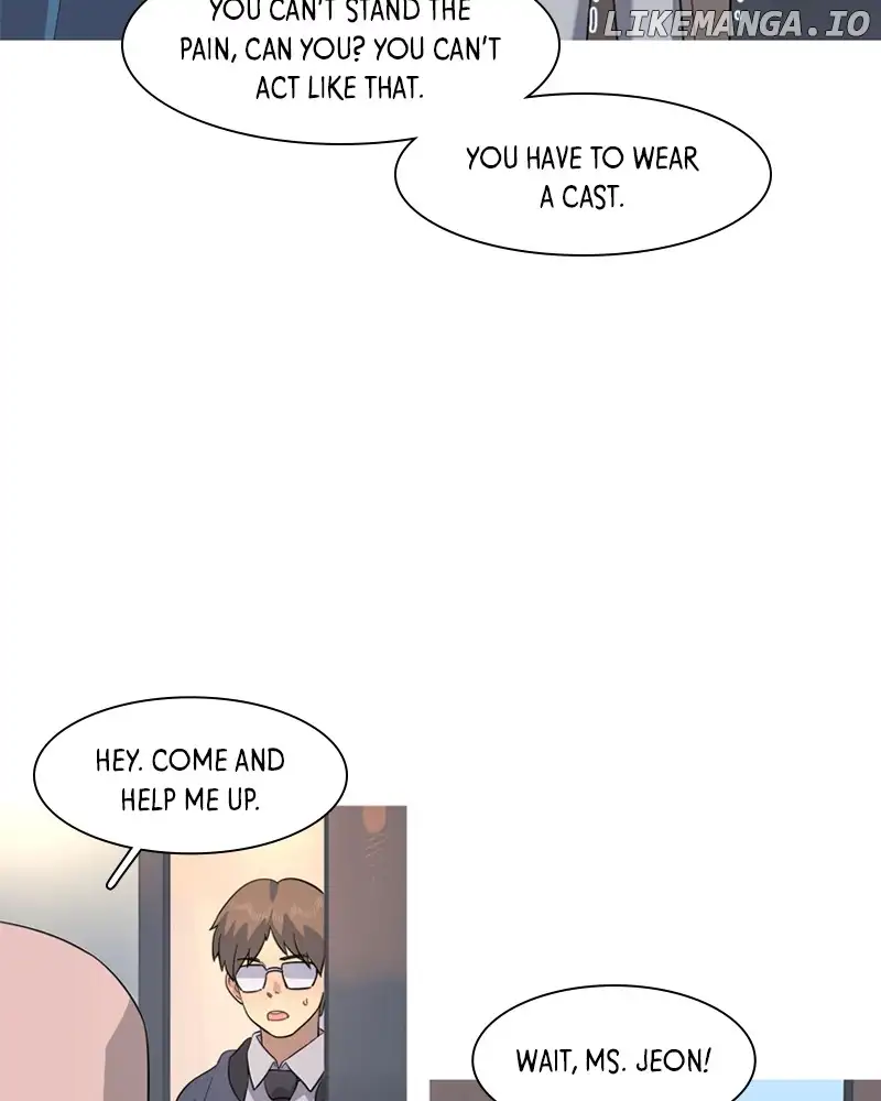 My Little Bookstore chapter 67 page 59