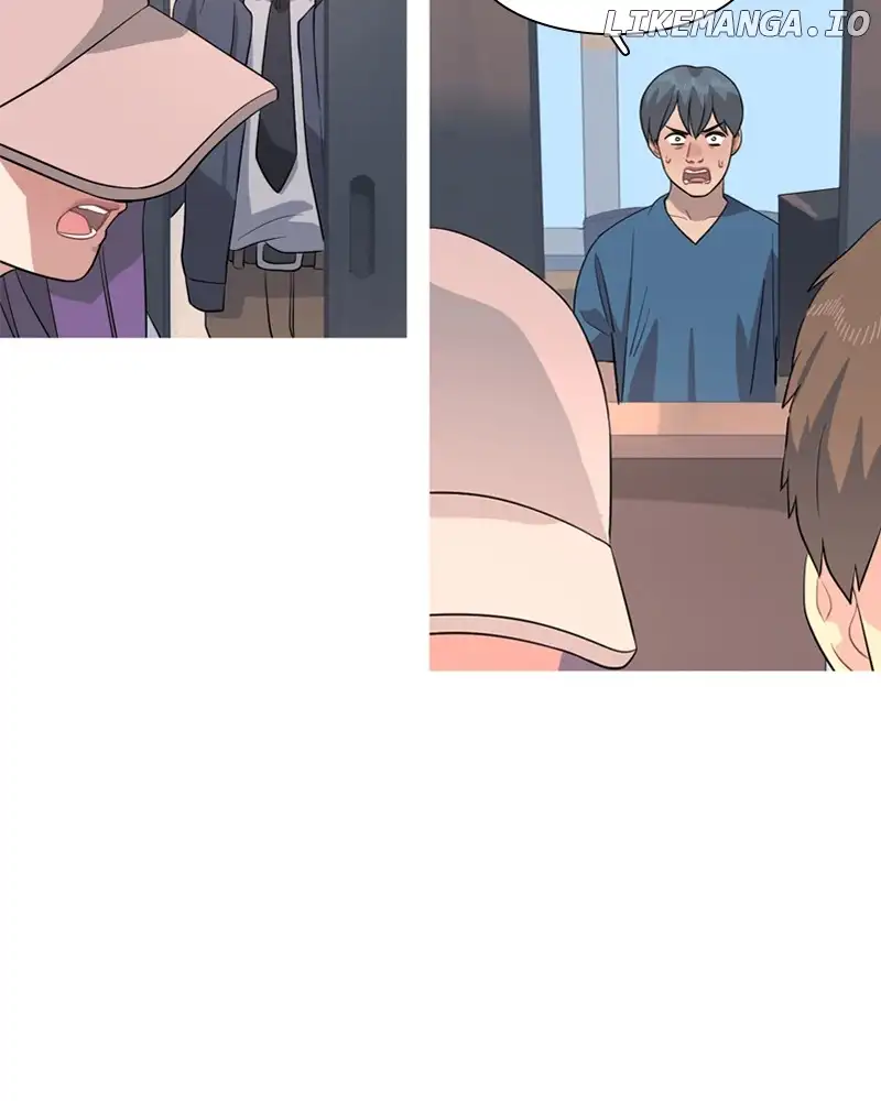 My Little Bookstore chapter 67 page 60