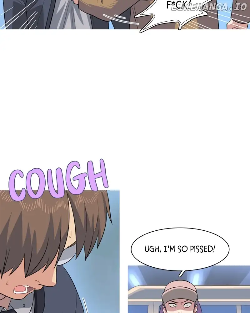 My Little Bookstore chapter 67 page 62