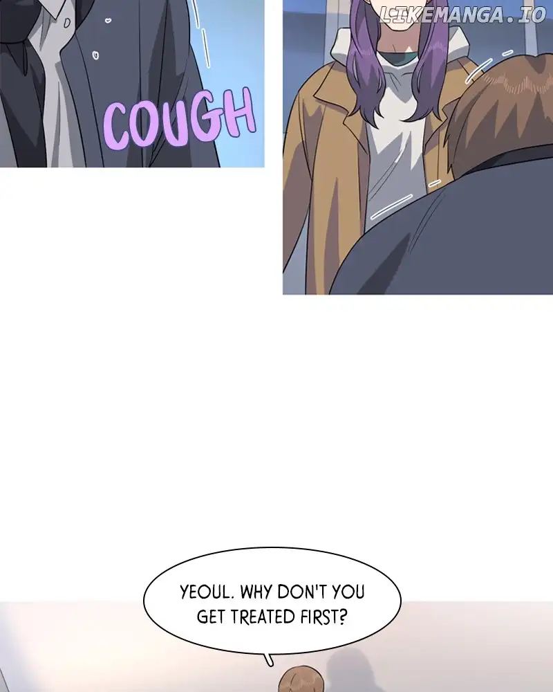 My Little Bookstore chapter 67 page 63