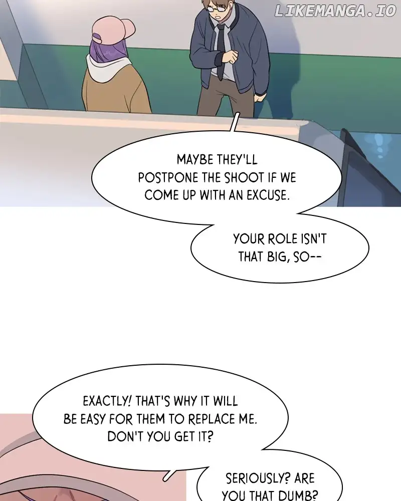 My Little Bookstore chapter 67 page 64