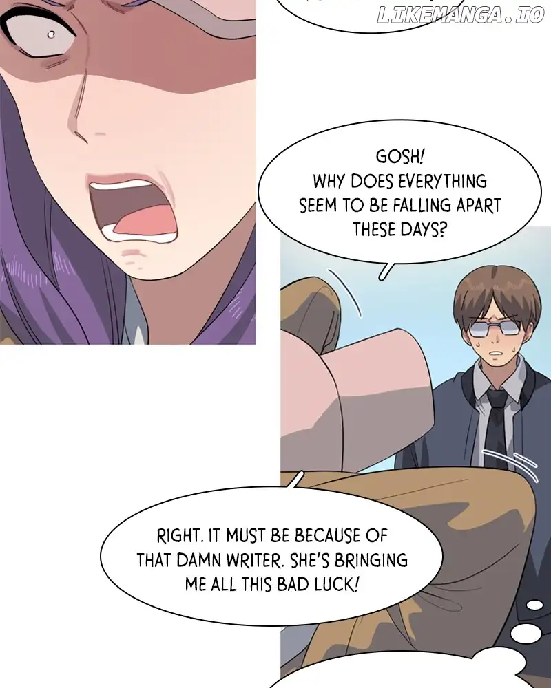 My Little Bookstore chapter 67 page 65