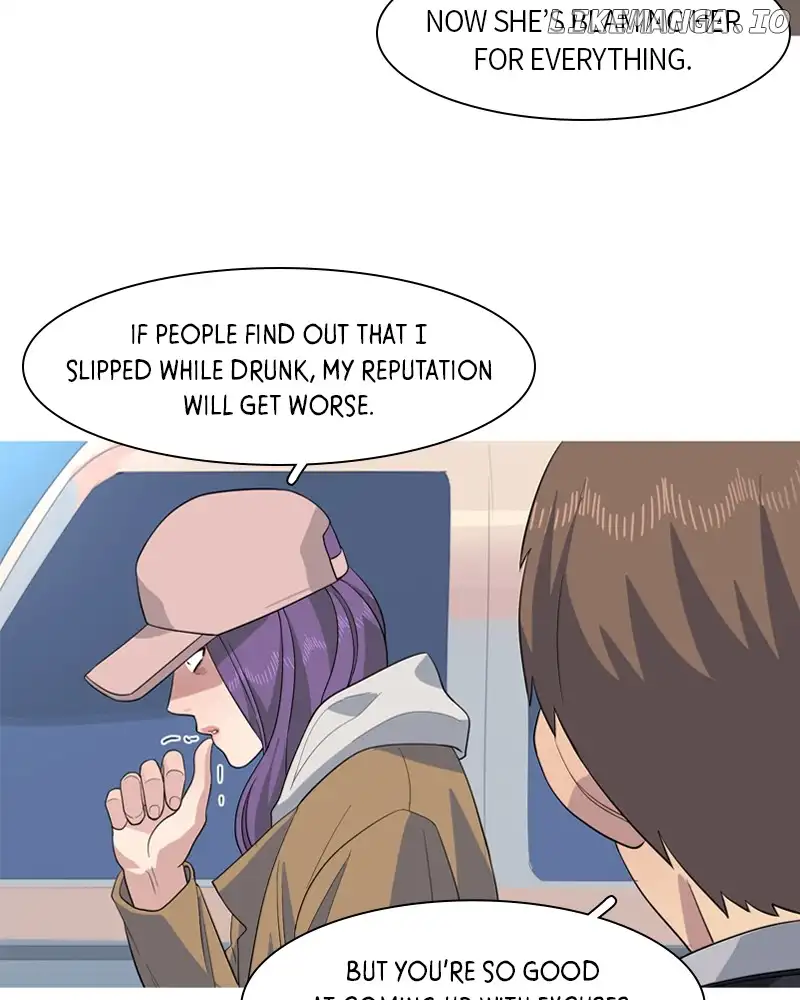 My Little Bookstore chapter 67 page 66