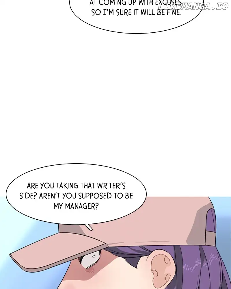 My Little Bookstore chapter 67 page 67