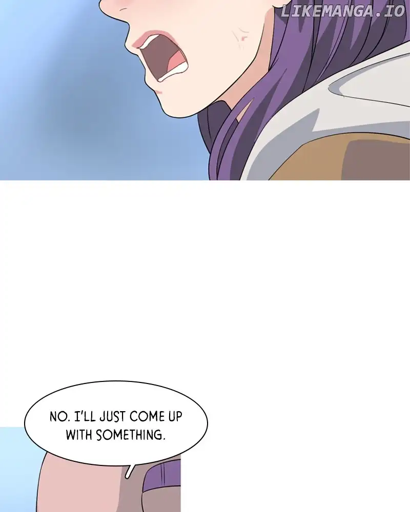 My Little Bookstore chapter 67 page 68