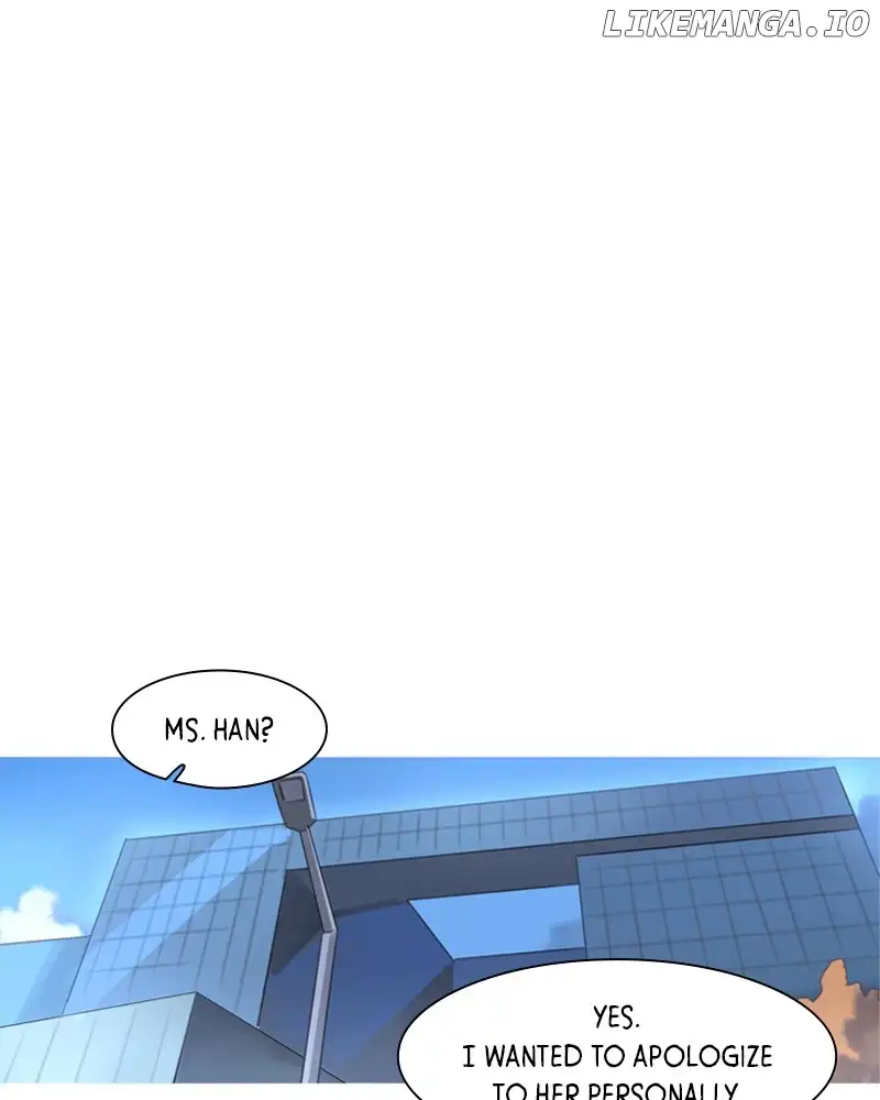 My Little Bookstore chapter 67 page 70