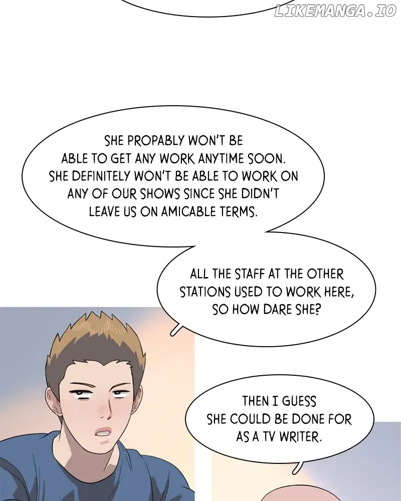 My Little Bookstore chapter 67 page 72