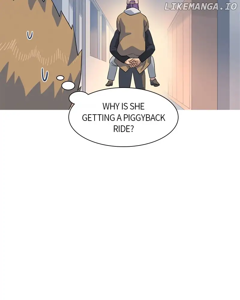 My Little Bookstore chapter 67 page 74