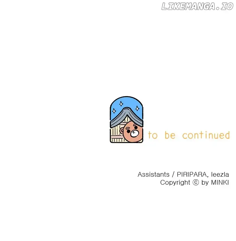 My Little Bookstore chapter 67 page 75