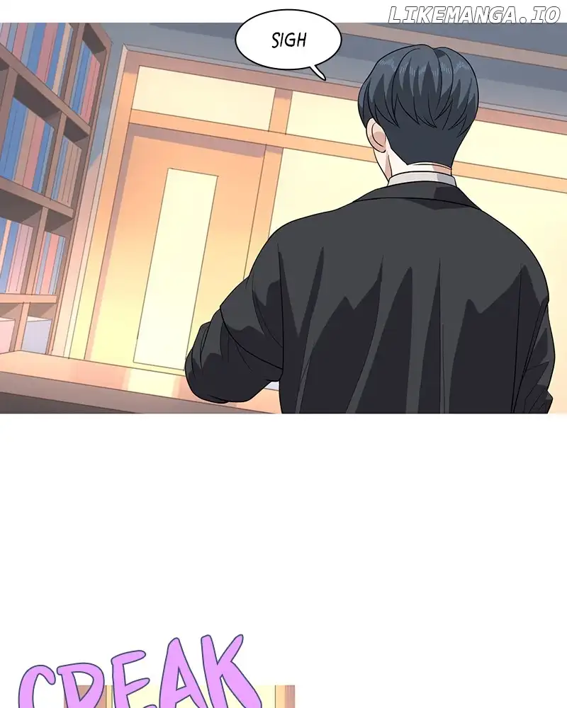 My Little Bookstore chapter 68 page 5