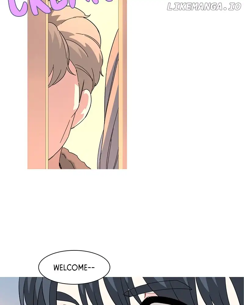 My Little Bookstore chapter 68 page 6