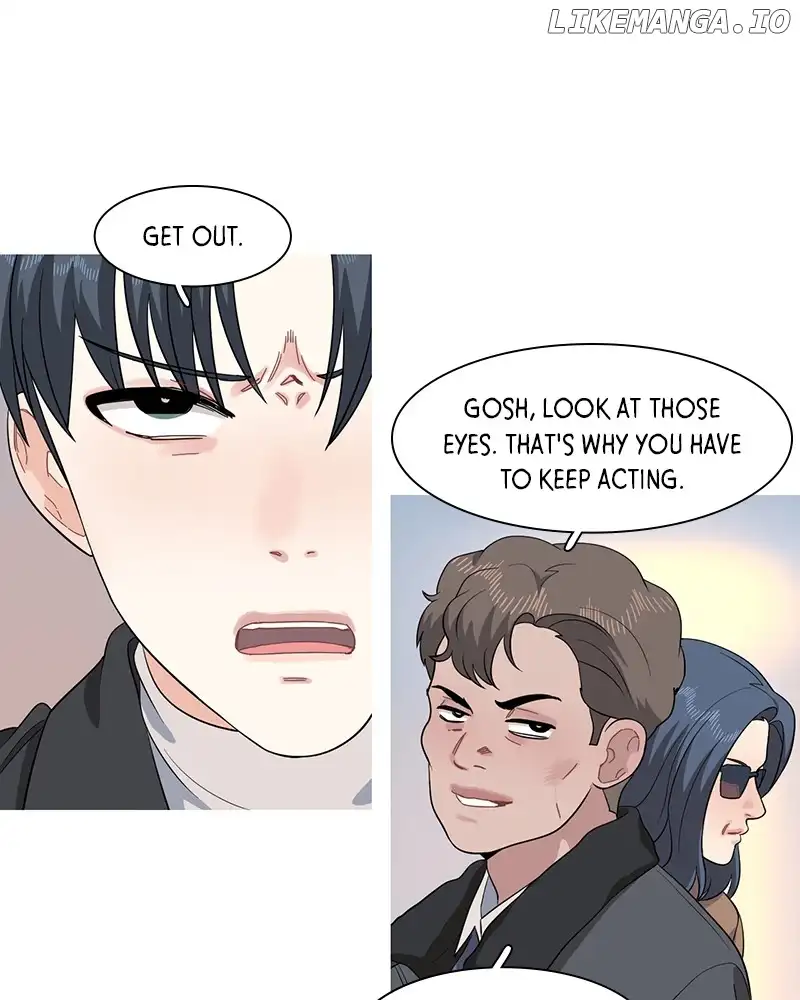 My Little Bookstore chapter 68 page 16