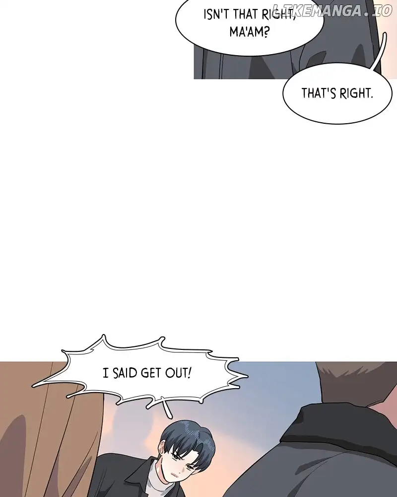 My Little Bookstore chapter 68 page 17