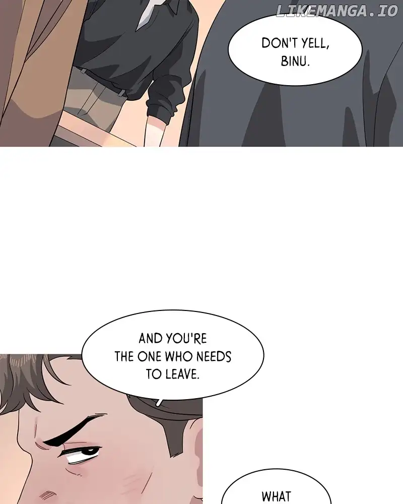 My Little Bookstore chapter 68 page 18