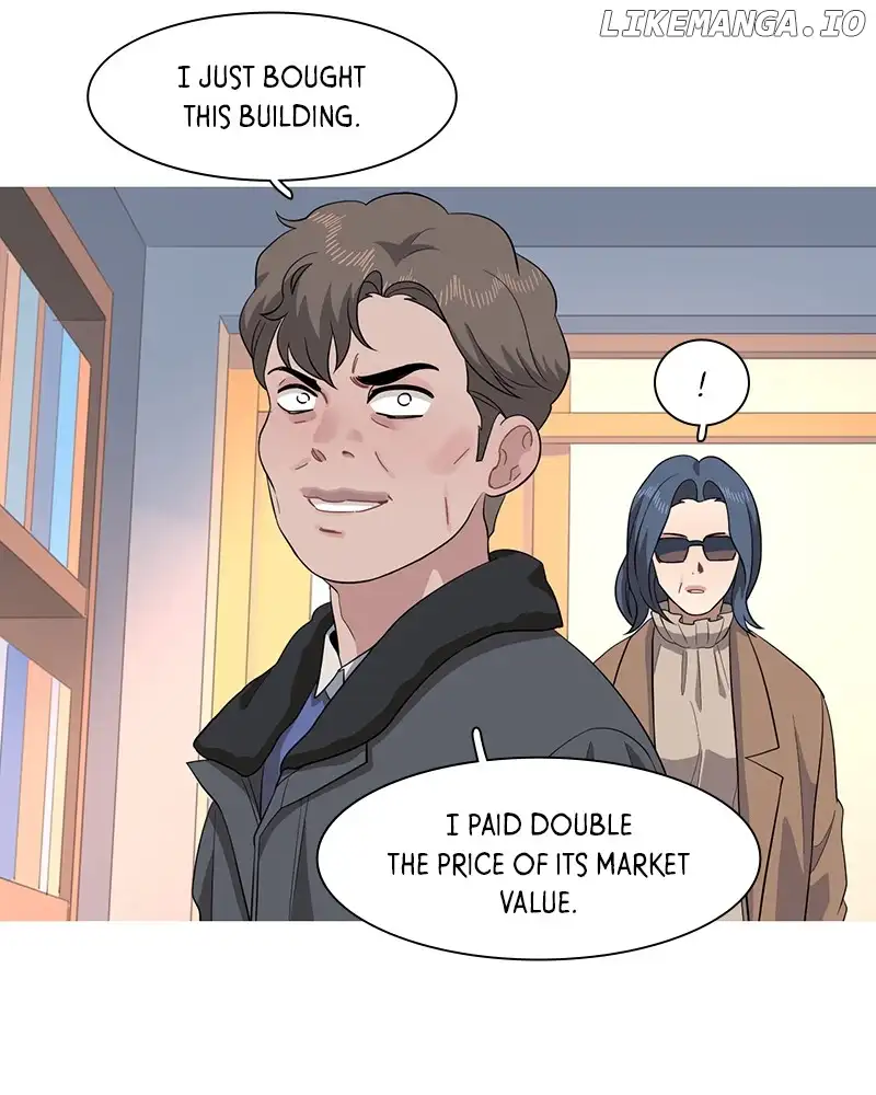 My Little Bookstore chapter 68 page 20
