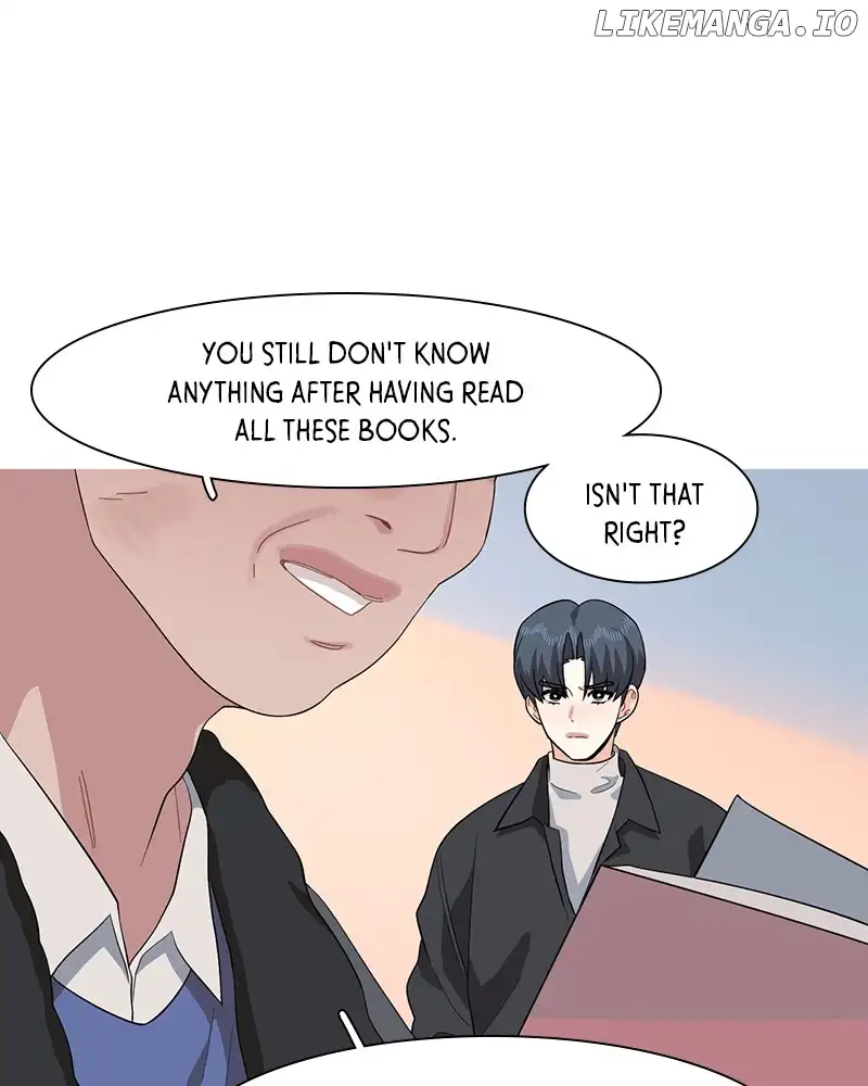 My Little Bookstore chapter 68 page 21