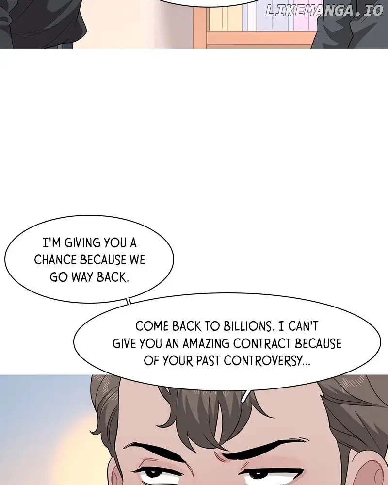 My Little Bookstore chapter 68 page 23
