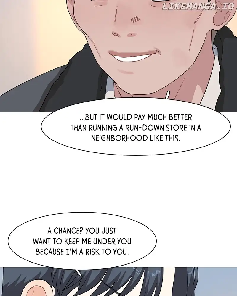 My Little Bookstore chapter 68 page 24