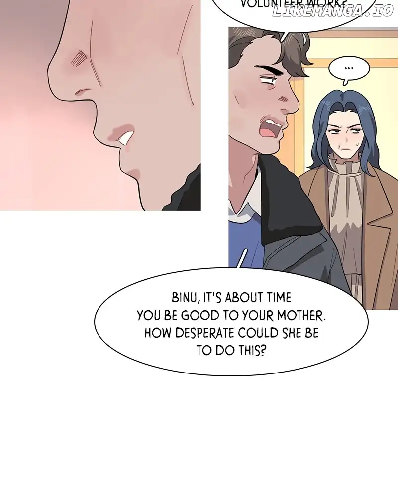 My Little Bookstore chapter 68 page 29