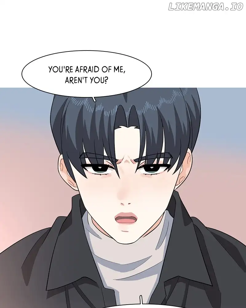 My Little Bookstore chapter 68 page 34