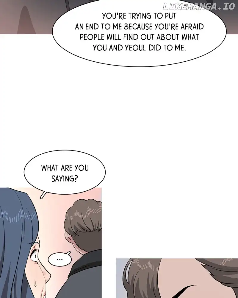 My Little Bookstore chapter 68 page 35