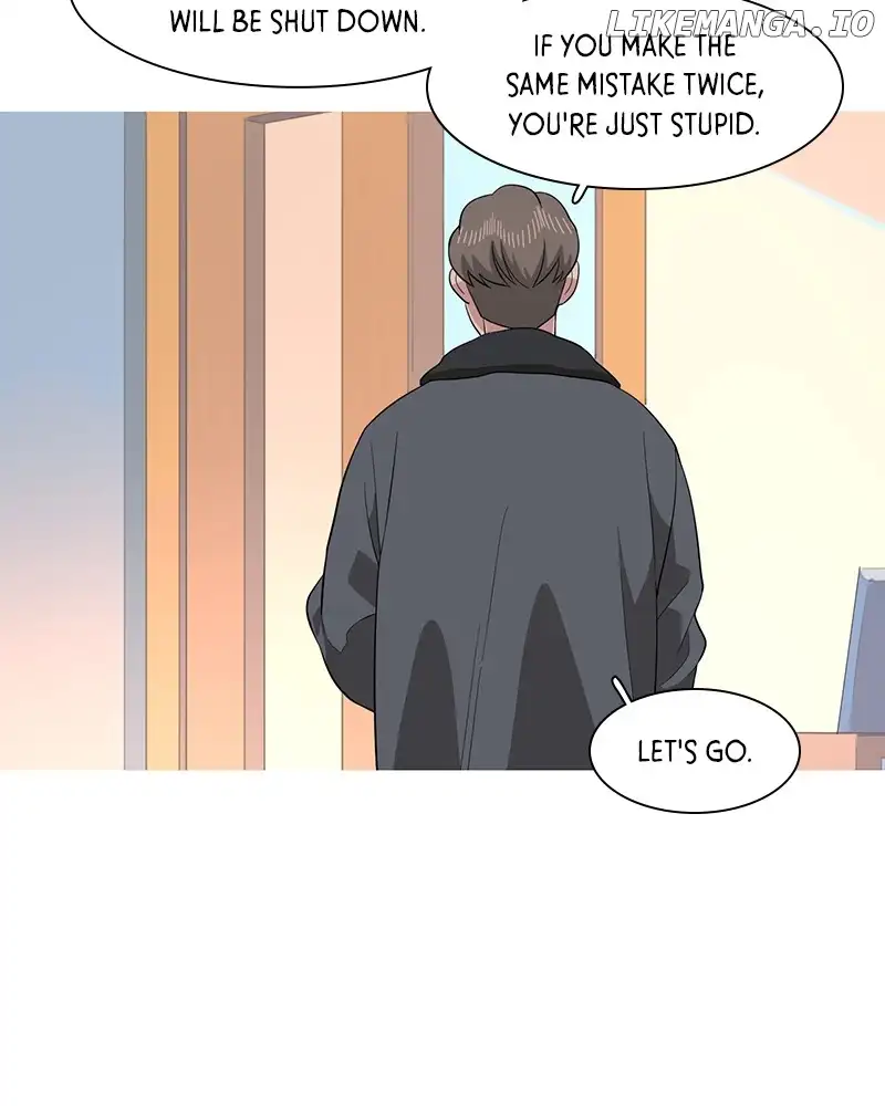 My Little Bookstore chapter 68 page 37