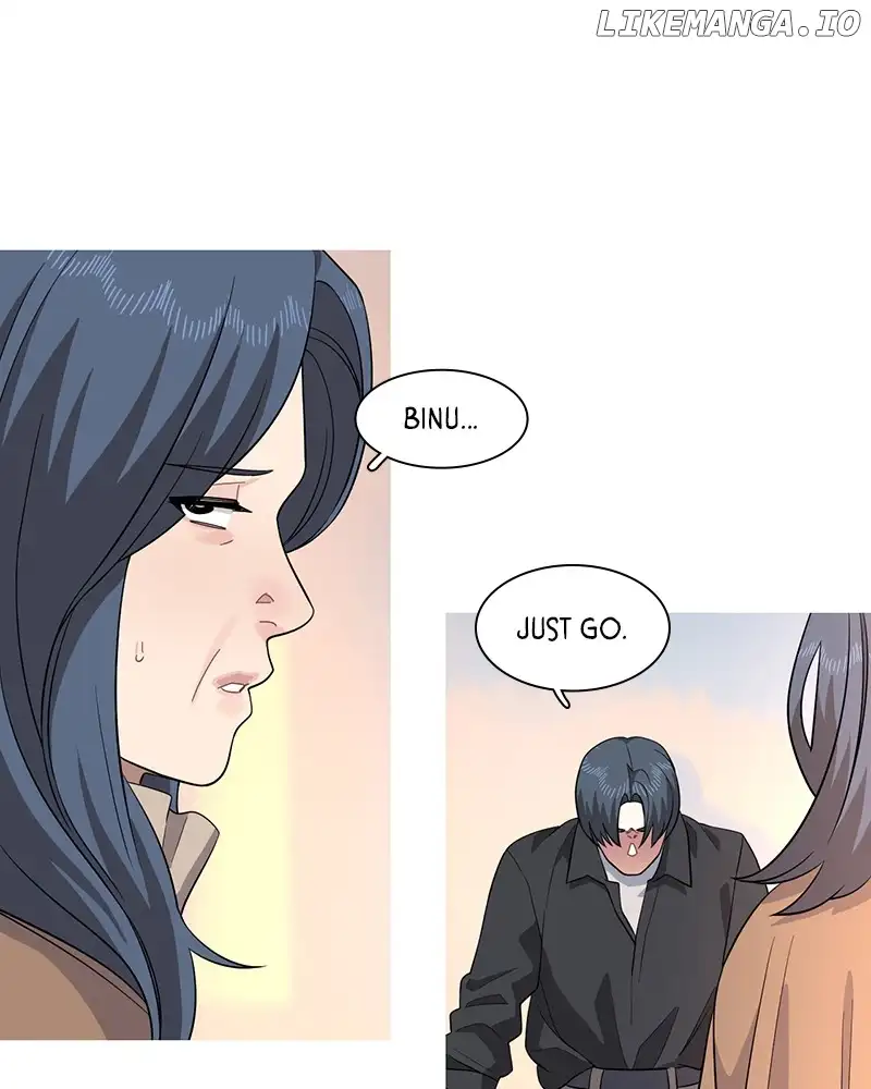 My Little Bookstore chapter 68 page 38
