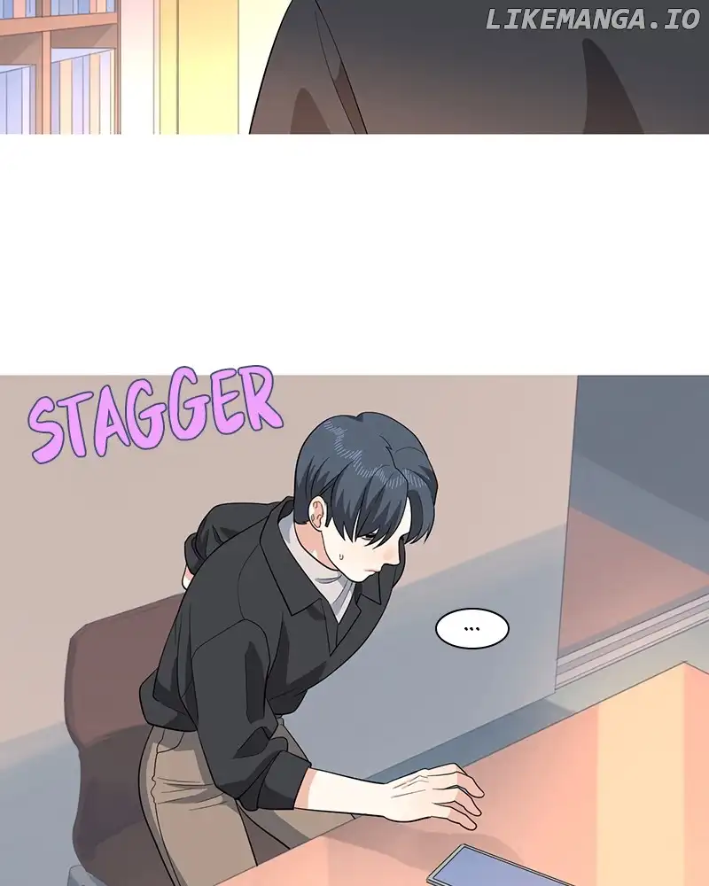 My Little Bookstore chapter 68 page 40