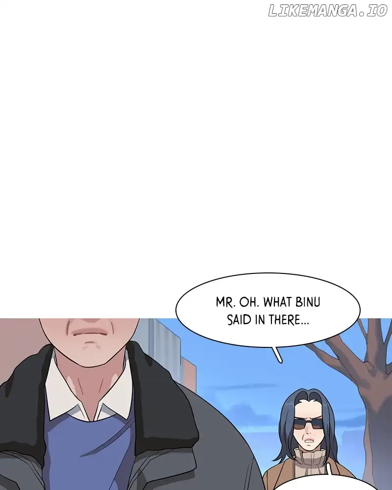 My Little Bookstore chapter 68 page 42