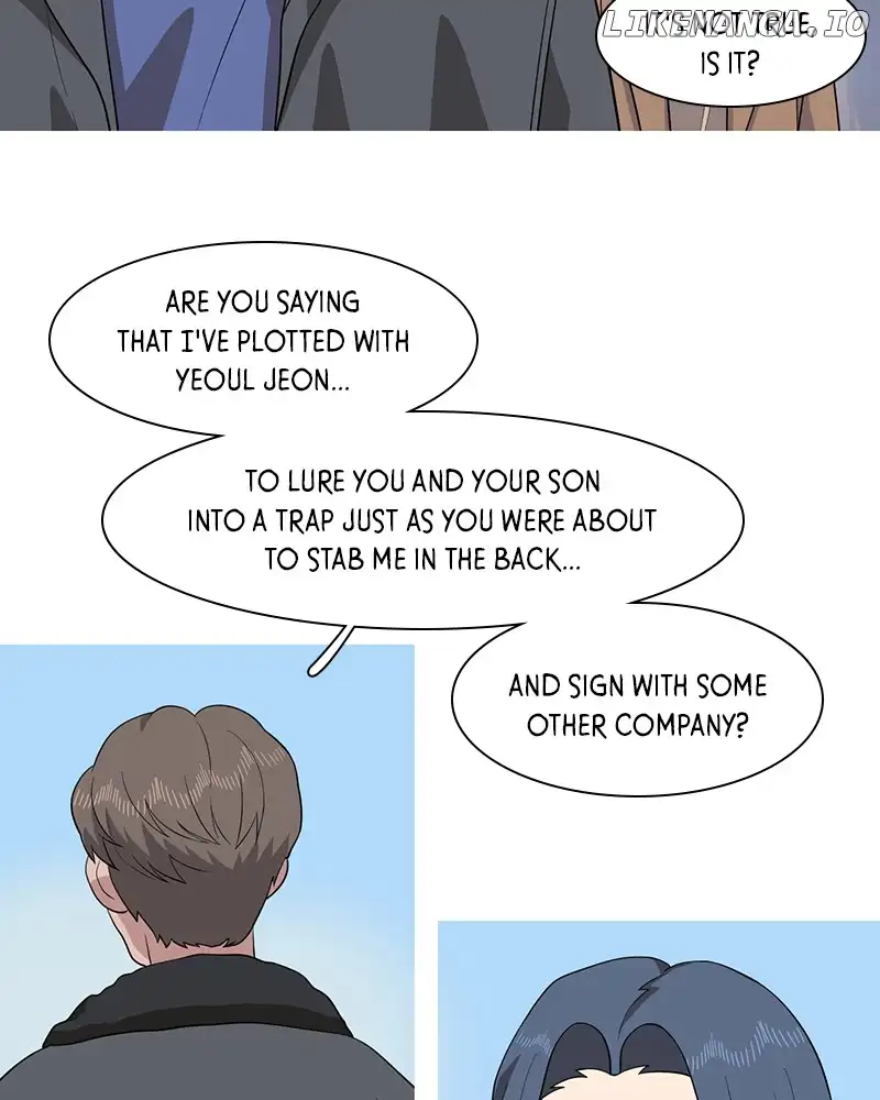 My Little Bookstore chapter 68 page 43