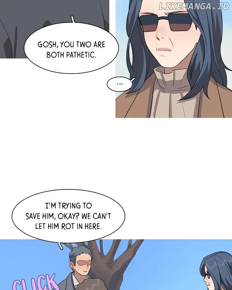 My Little Bookstore chapter 68 page 44