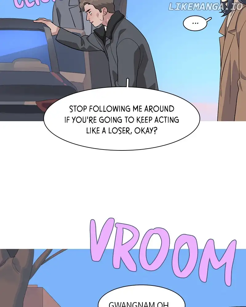 My Little Bookstore chapter 68 page 45