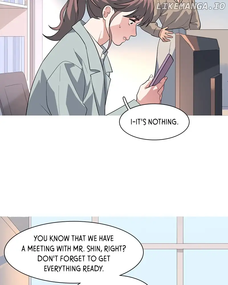 My Little Bookstore chapter 68 page 48