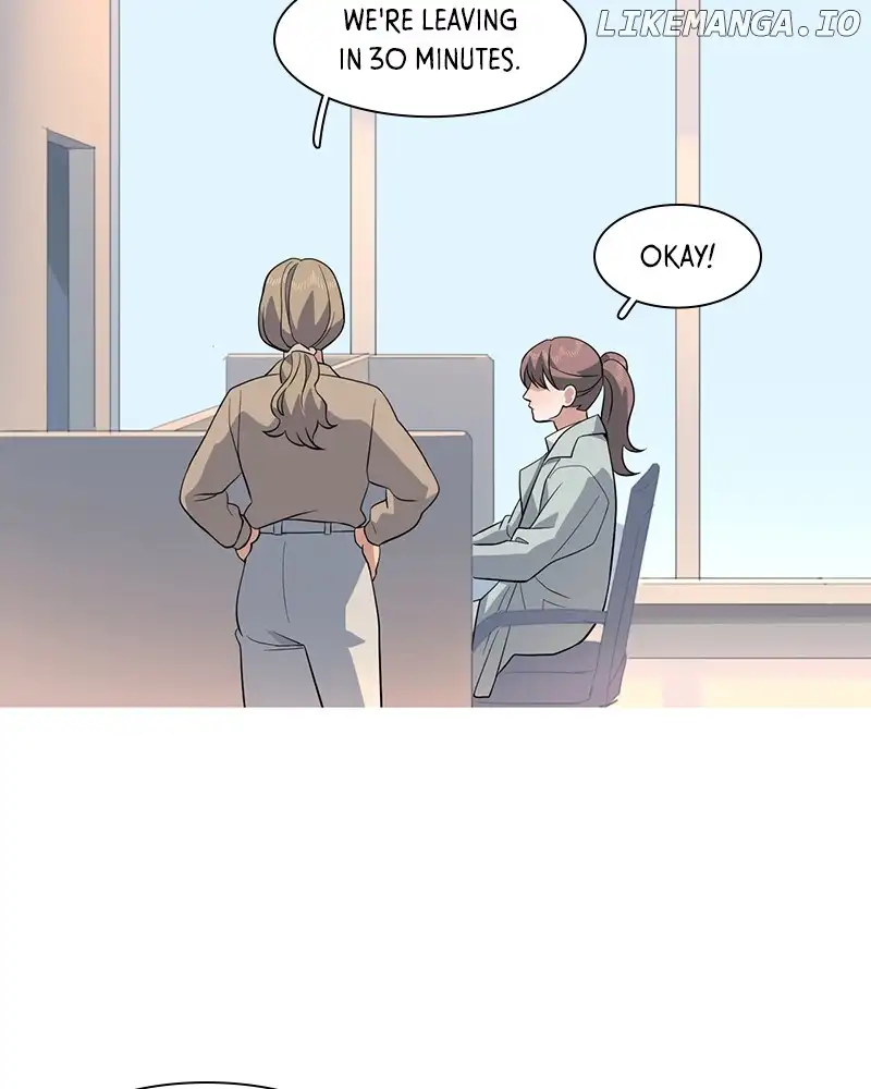 My Little Bookstore chapter 68 page 49