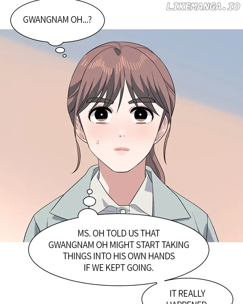 My Little Bookstore chapter 68 page 50