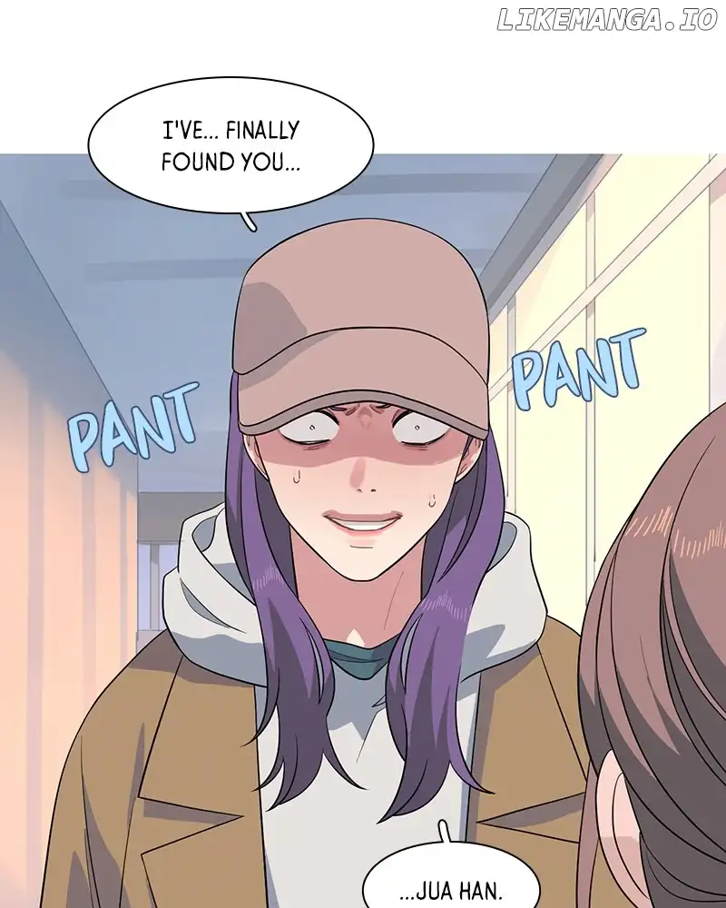 My Little Bookstore chapter 68 page 53