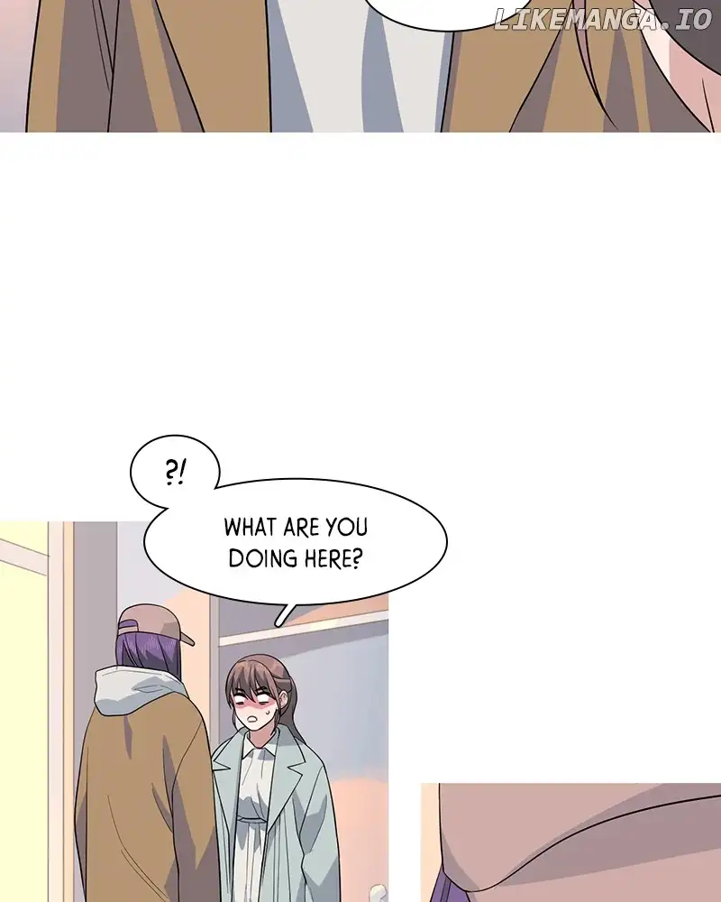 My Little Bookstore chapter 68 page 54