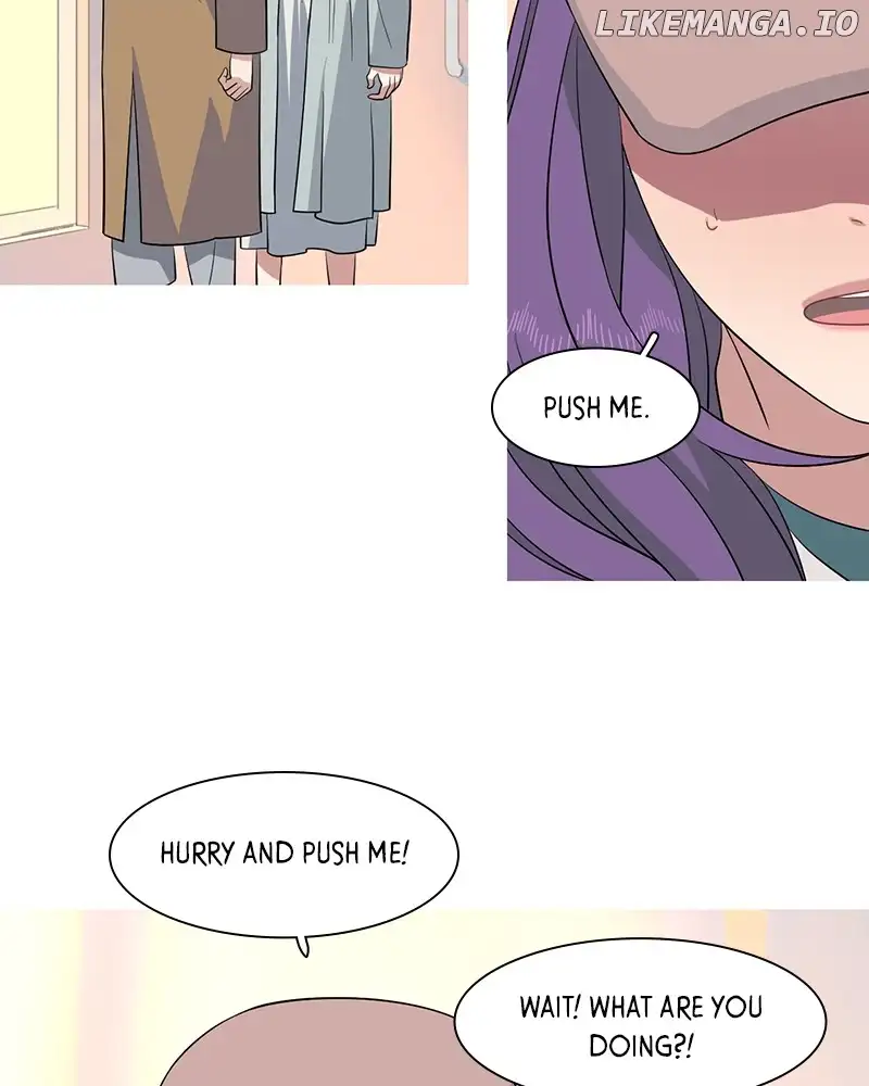 My Little Bookstore chapter 68 page 55