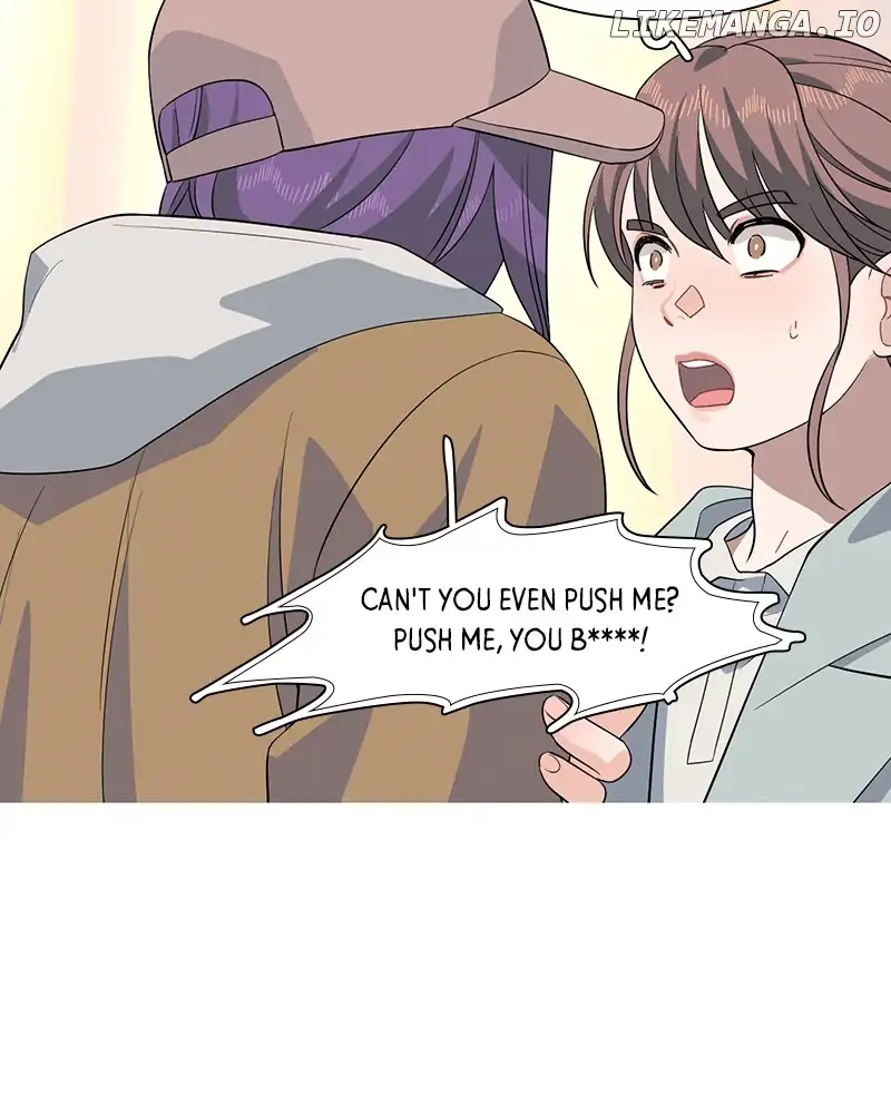 My Little Bookstore chapter 68 page 56