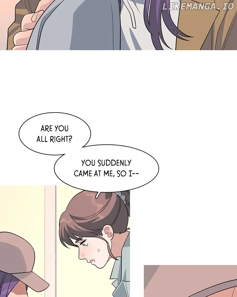 My Little Bookstore chapter 68 page 60