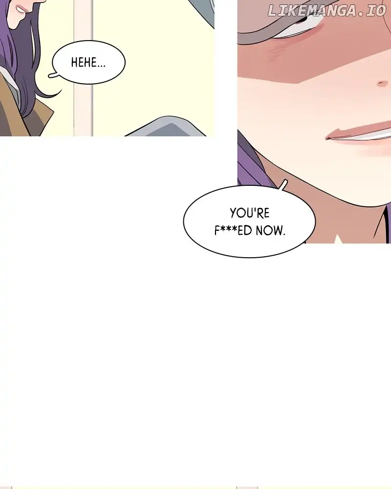 My Little Bookstore chapter 68 page 61