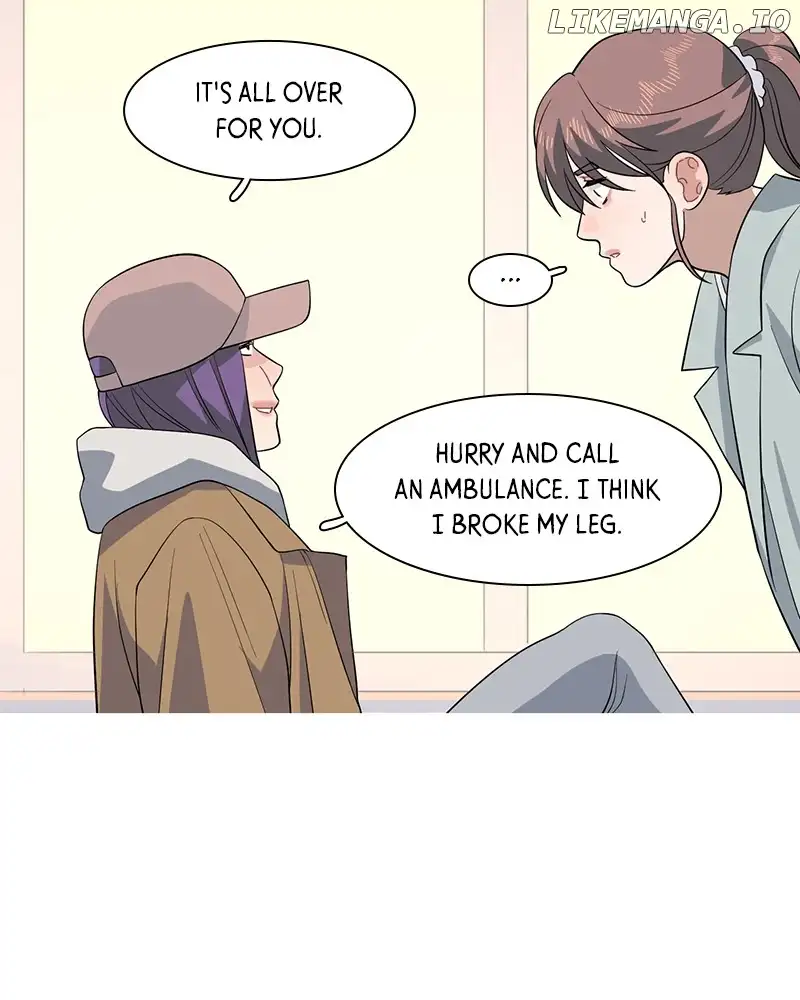 My Little Bookstore chapter 68 page 62