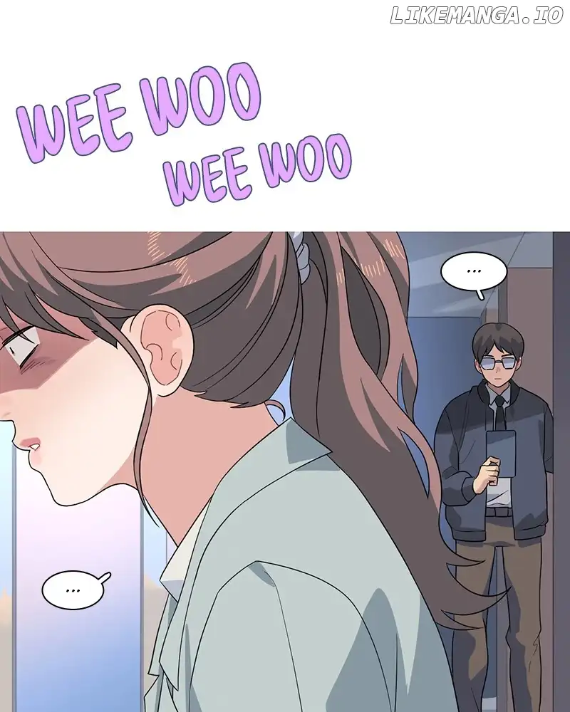 My Little Bookstore chapter 69 page 2