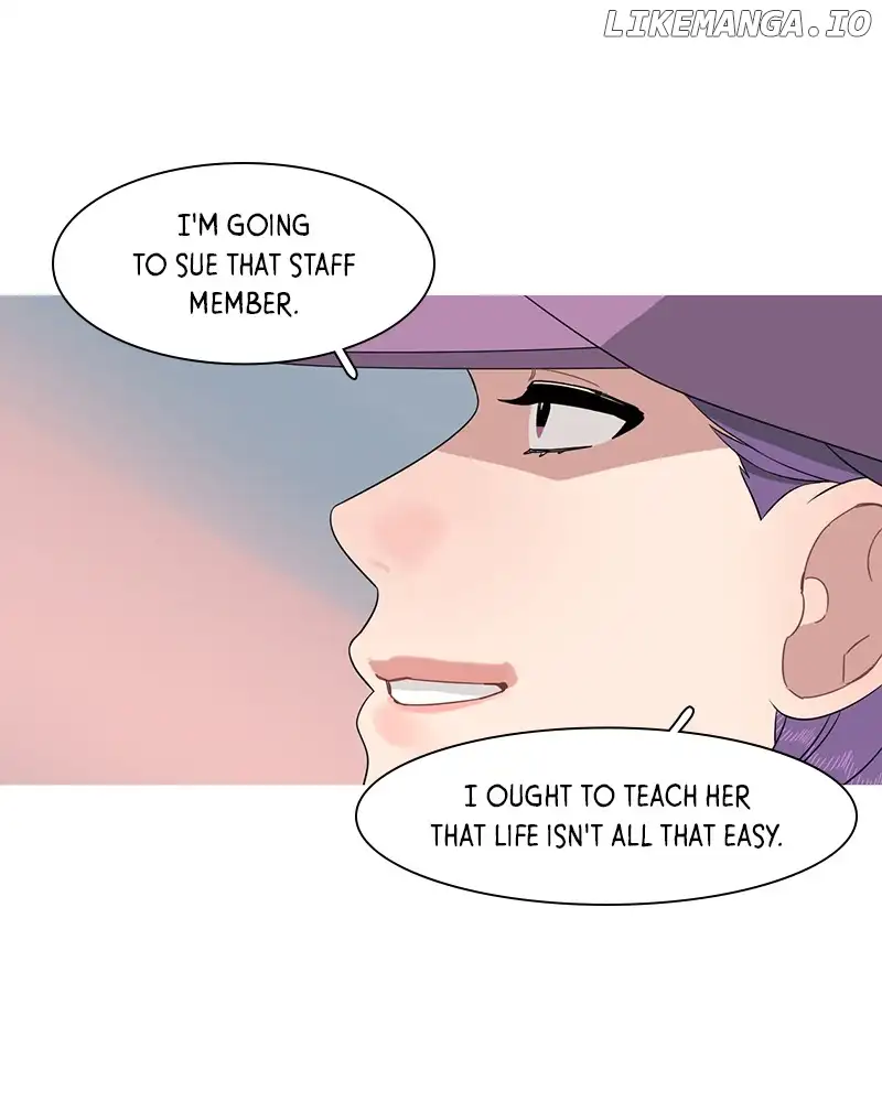 My Little Bookstore chapter 69 page 9